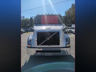 2016 VOLVO VNL42TRACTOR