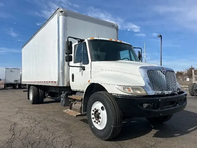 2017 International 4300f62fcedd81d5670aafa06294fa9c7f17