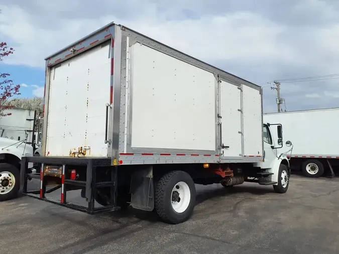 2019 FREIGHTLINER/MERCEDES M2 106