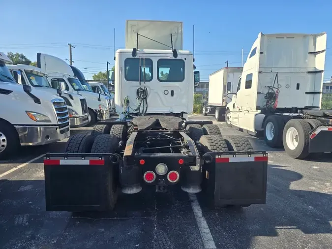 2020 FREIGHTLINER NEW CASCADIA PX12664