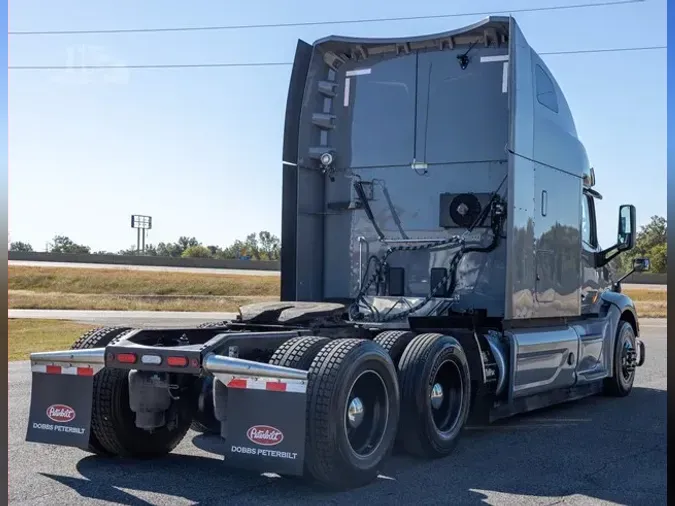 2021 PETERBILT 579