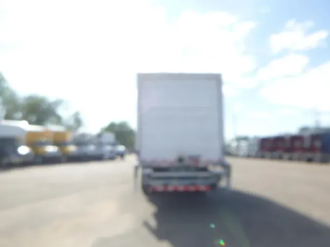 2020 Peterbilt 337