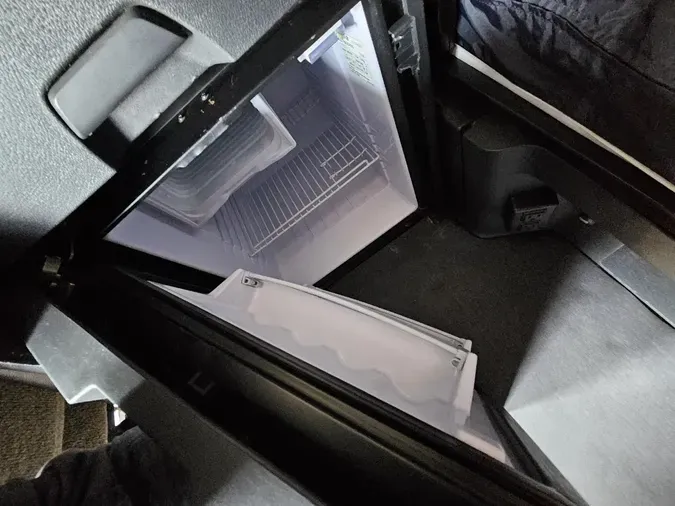 2021 FREIGHTLINER Cascadia 126