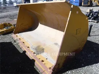 CATERPILLAR 966B
