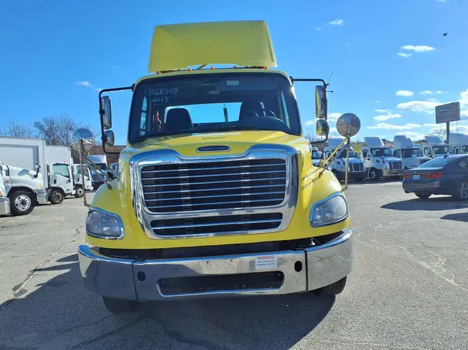 2019 FREIGHTLINER/MERCEDES M2-112