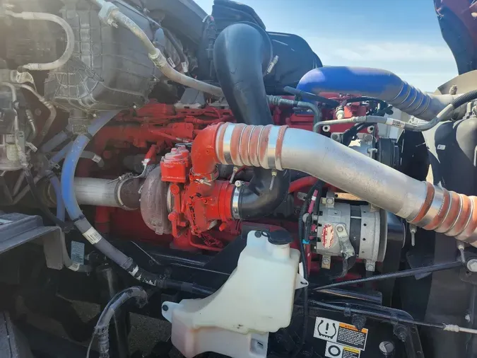 2022 PETERBILT 579
