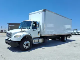 2020 FREIGHTLINER M2 106