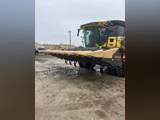 2008 Drago 830