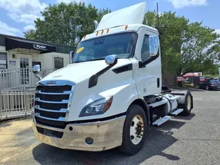 2020 FREIGHTLINER/MERCEDES NEW CASCADIA 116