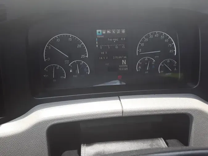 2020 FREIGHTLINER NEW CASCADIA 126