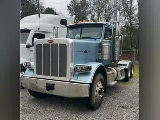 2020 PETERBILT 389