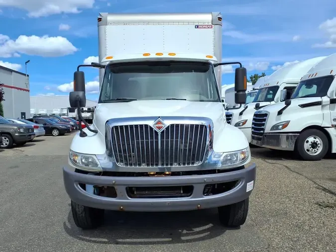 2019 NAVISTAR INTERNATIONAL 4300f63870b97476a4c70a41b4a82a4d340e