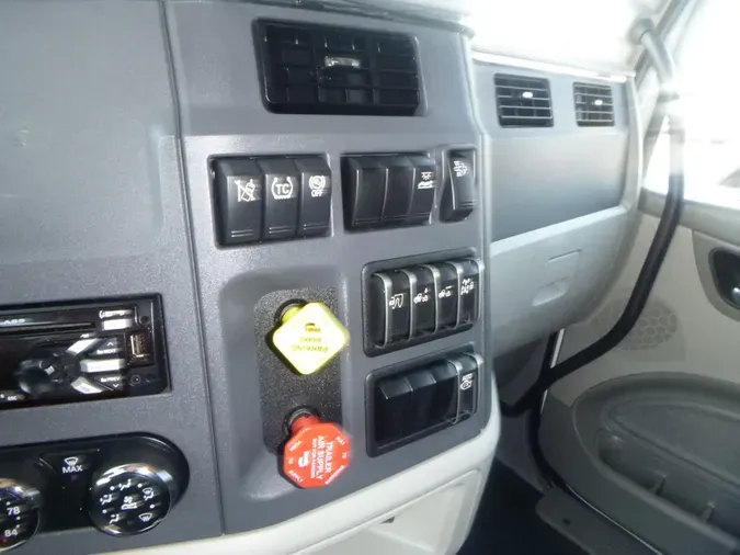 2021 Peterbilt 579