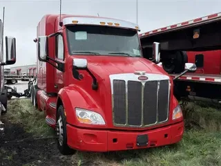 2021 PETERBILT 579