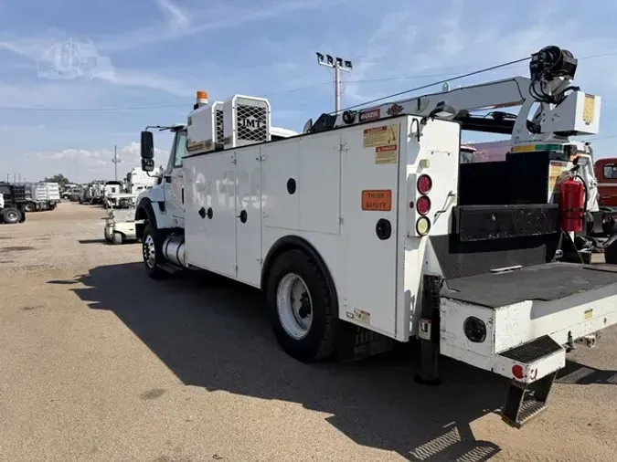 2012 INTERNATIONAL WORKSTAR 7600f63ade88376bfa9f0e9982d2fc17606d