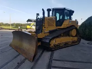 2019 CATERPILLAR D6 XE LGP