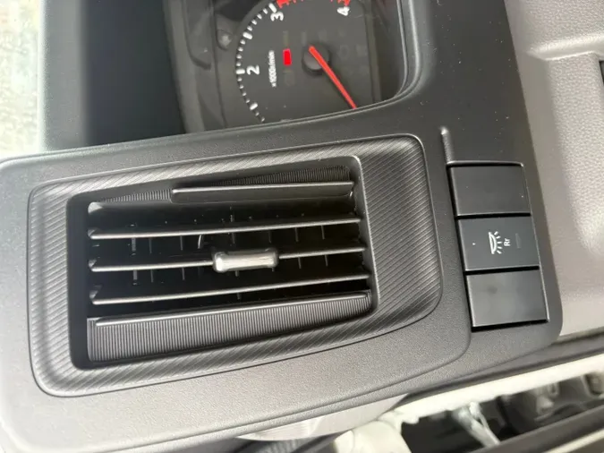 2026 ISUZU DIESEL NPR XD