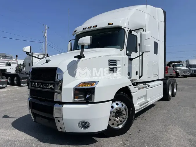 2024 MACK AN64Tf64013047ea3a482aba11735b65e7332