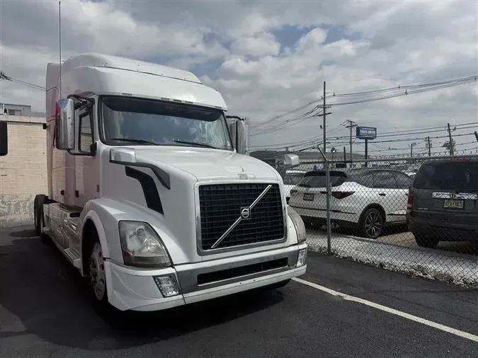2017 VOLVO VNL730f640d77b311849c3a8a0c0923e0f5c6a