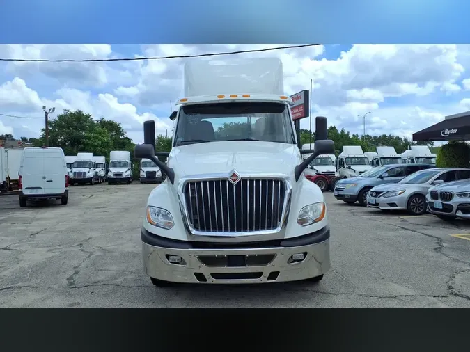 2020 NAVISTAR INTERNATIONAL LT625 DAYCAB T/Af64245b6166617b1da7414b3bc521469
