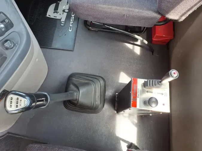 2019 FREIGHTLINER/MERCEDES CASCADIA 125