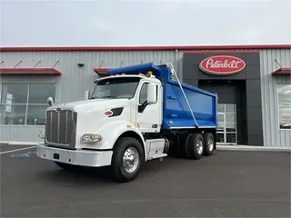 2018 PETERBILT 567