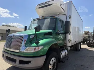 2020 INTERNATIONAL MV