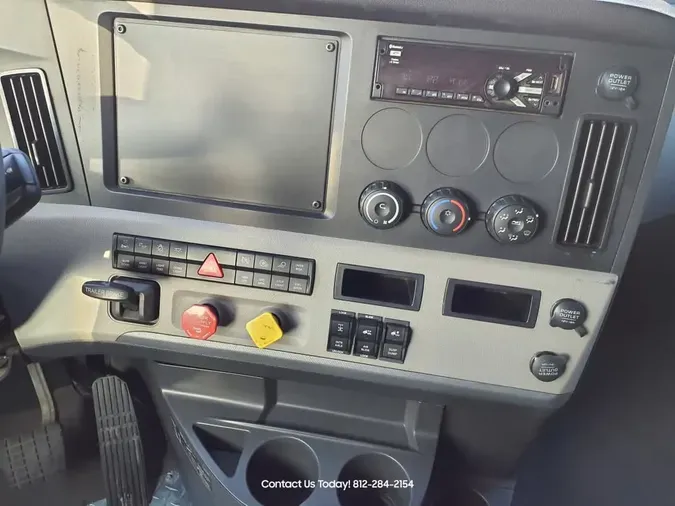 2020 FREIGHTLINER/MERCEDES NEW CASCADIA PX12664f64445b4eceb1a3c531f0befdea810af