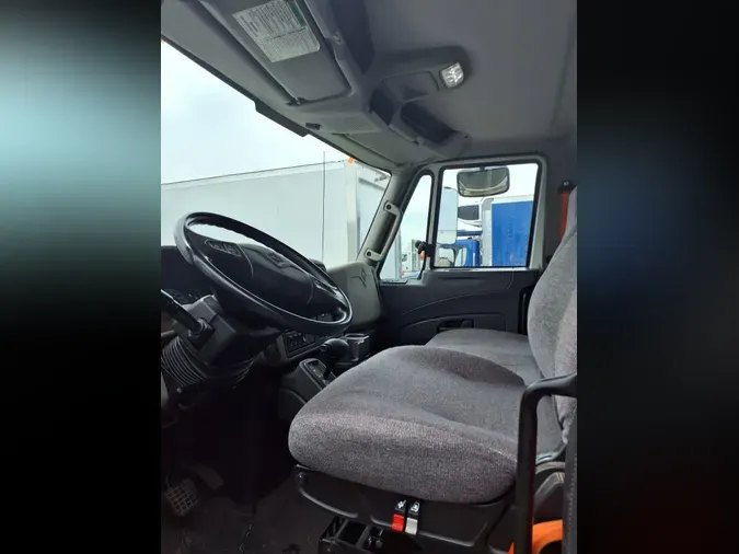 2018 NAVISTAR INTERNATIONAL 4300