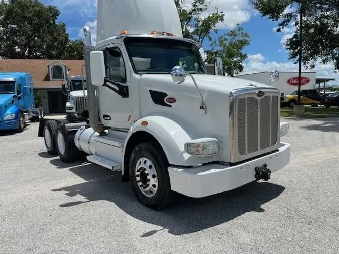 2020 Peterbilt 567
