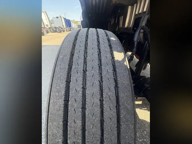 2019 Peterbilt 579