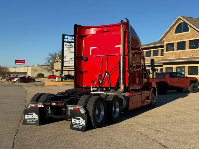 2019 MACK ANTHEMf64593d63d1e2d6db432fe041defbe26