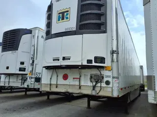 2017 UTILITY TRAILERS VS2RA 53/162/102