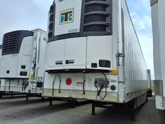 2017 UTILITY TRAILERS VS2RA 53/162/102f6470288ac8f3ada486505683b8b309e