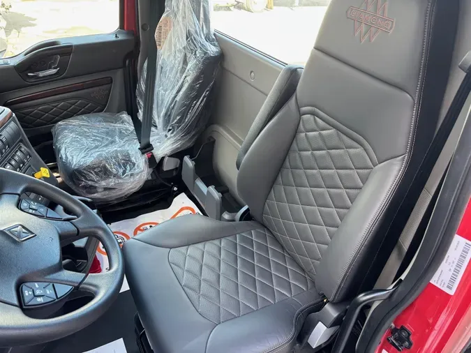 2026 International HX620f6471fcb22790768084ee3435de5c381