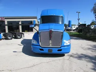 2020 Kenworth T680