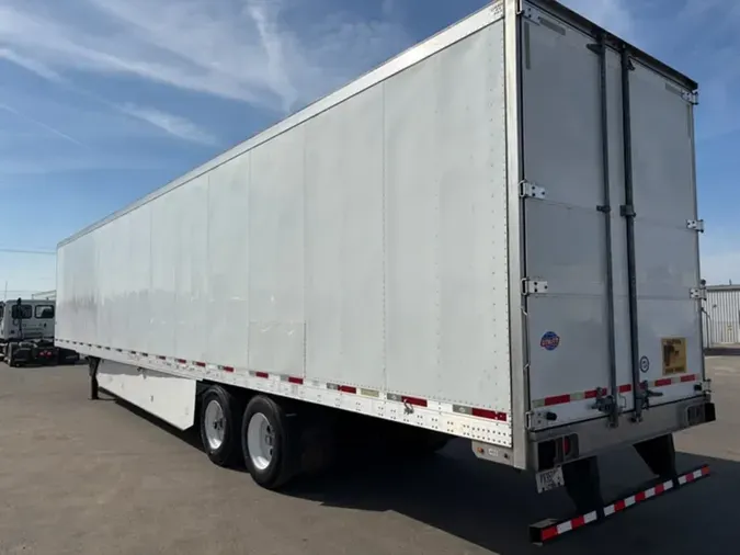 2019 UTILITY TRAILERS VS2RA 53/162/102