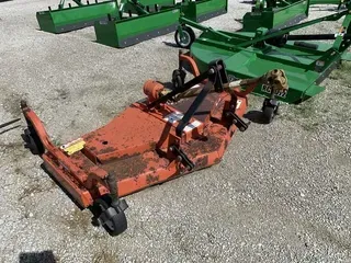 2000 Rhino FM72