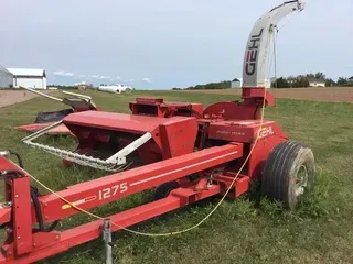 1999 Gehl 1275