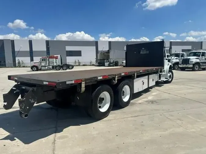 2020 Freightliner Business Class M2 106f649e7d94b80ce79c2db051faf6c3935