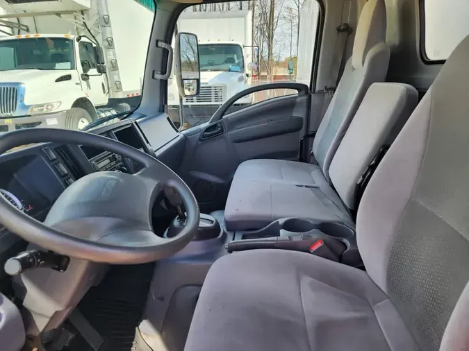 2020 CHEVROLET MOTOR DIV. LCF 4500HD