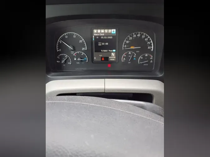 2019 FREIGHTLINER NEW CASCADIA PX12664