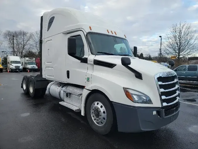 2020 Freightliner T12664STf64b4c11ef5330fb1fdb7f7f55510be0