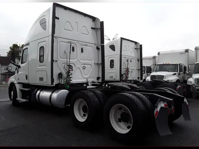 2019 FREIGHTLINER/MERCEDES NEW CASCADIA PX12664