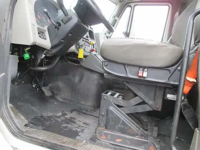 2018 INTERNATIONAL 7600