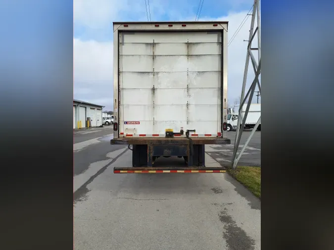 2019 FREIGHTLINER/MERCEDES M2 106