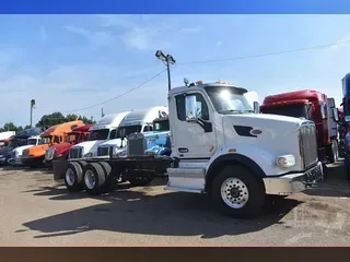2016 PETERBILT 567
