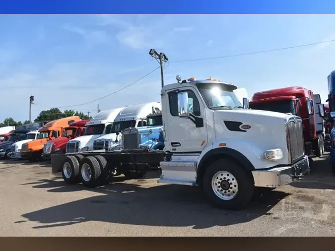2016 PETERBILT 567f64ca253f8b509d6f3b61401b240f1bc