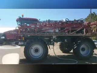 2018 Case IH PATRIOT 4440