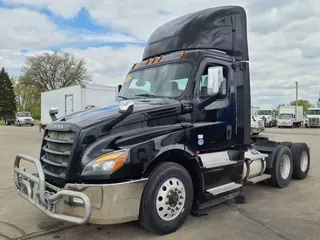 2020 FREIGHTLINER/MERCEDES NEW CASCADIA PX12664